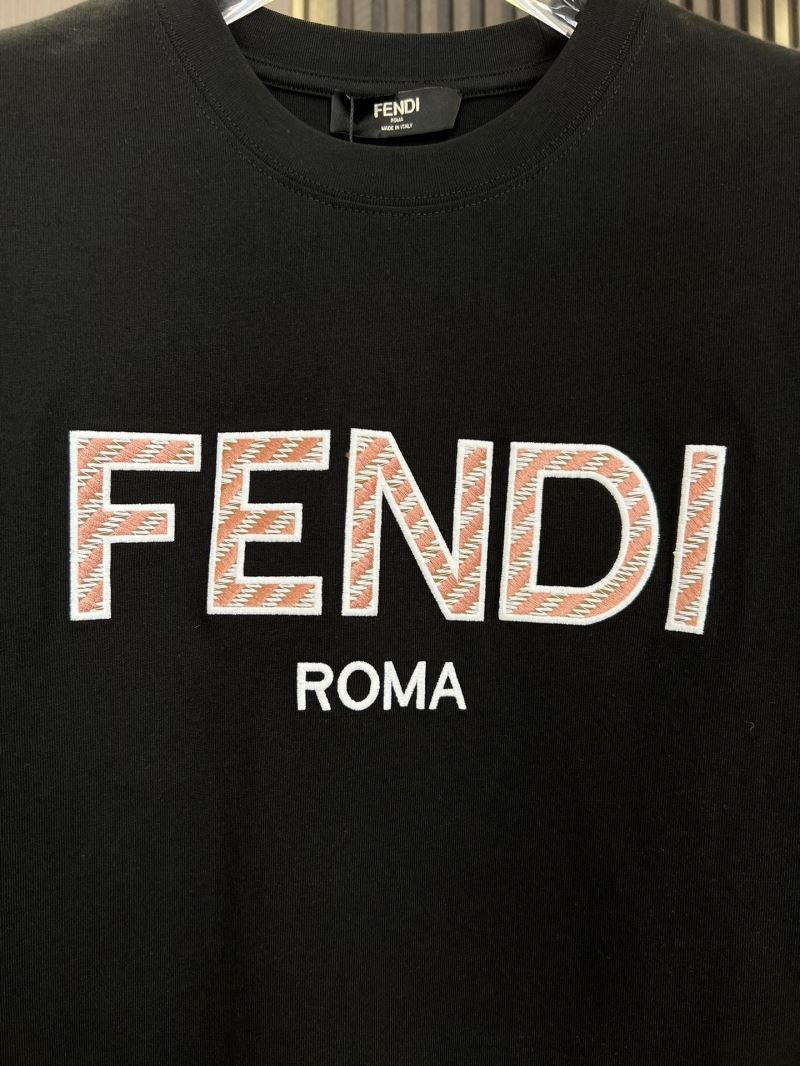 Fendi T-Shirts